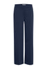 Kate Office Pant - Navy