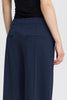Kate Office Pant - Navy