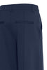 Kate Office Pant - Navy