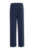 Kate Office Pant - Navy