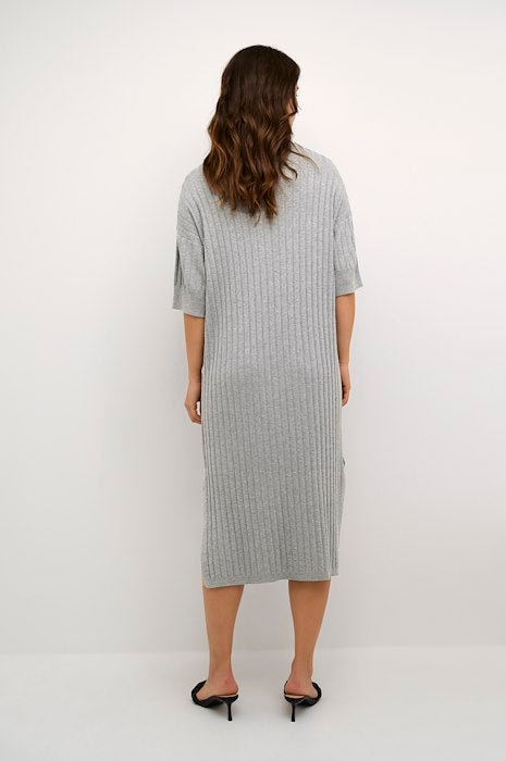 Lola Knit Midi Dress