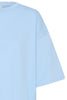 Palmer Loose Tee - Sky