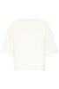 Palmer Loose Tee - Off White