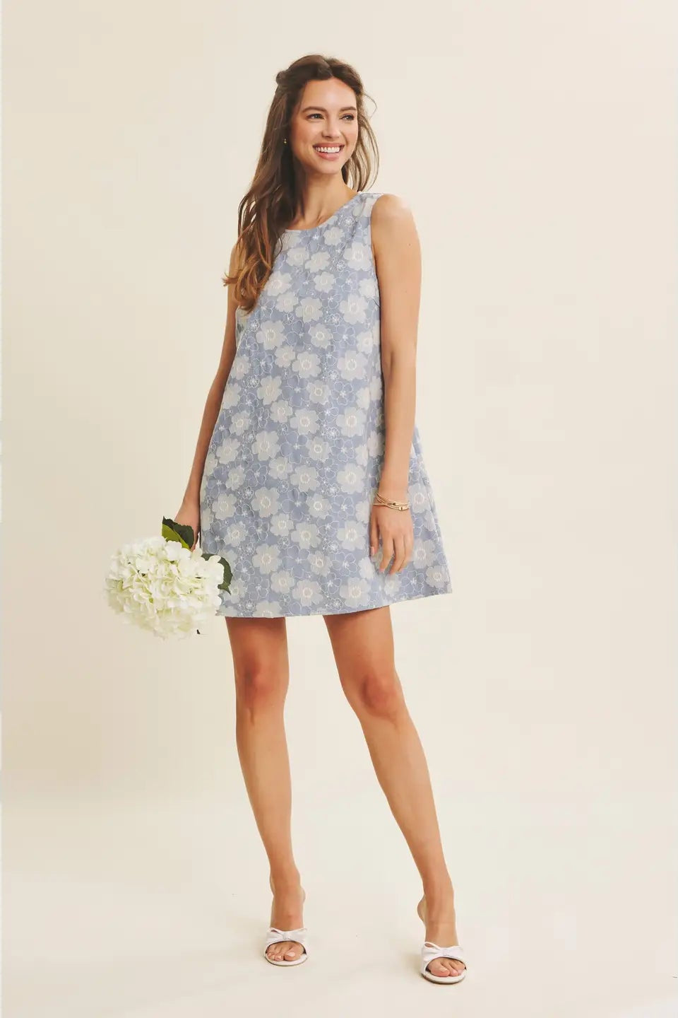ワンピース louren docking cocoon dress ZOZOTOWN限定》【Louren/ローレン】別注 docking cocoon dress