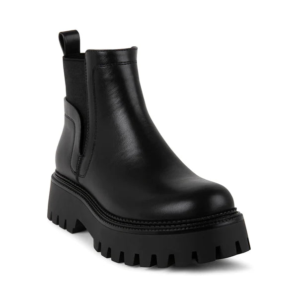 Bardot Boot - Black – West on Main