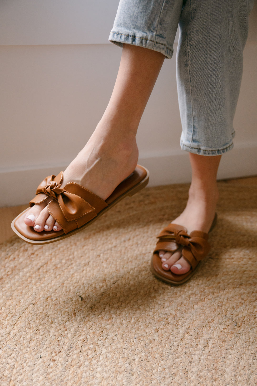 STEVE MADDEN – West on Main