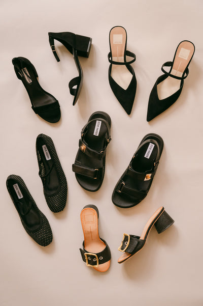 ALL FOOTWEAR