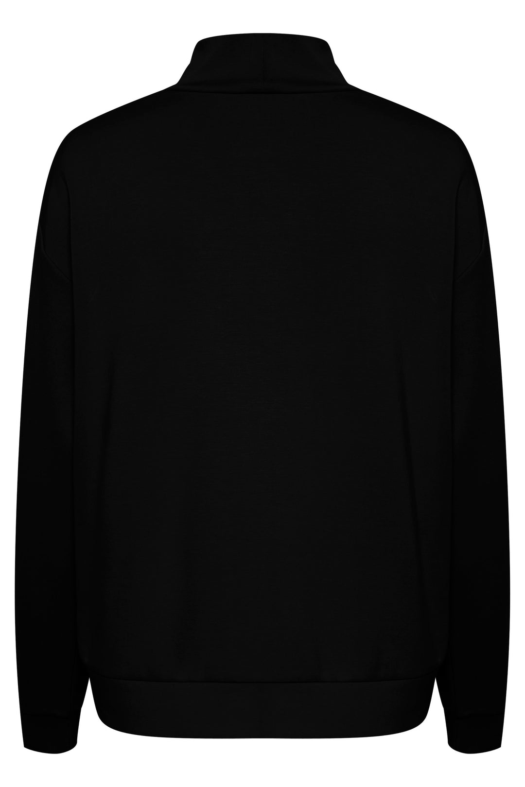 KA ANNIKA HIGH NECK SWEATSHIRT KA ANNIKA HIGH NECK SWEATSHIRT