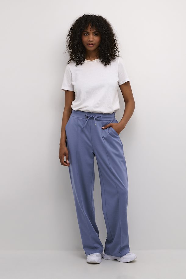 KA JENNY STRAIGHT PANTS