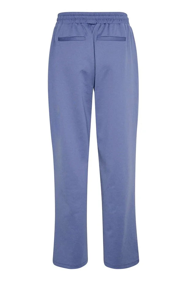 KA JENNY STRAIGHT PANTS