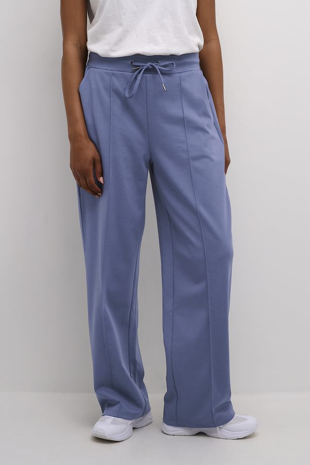KA JENNY STRAIGHT PANTS