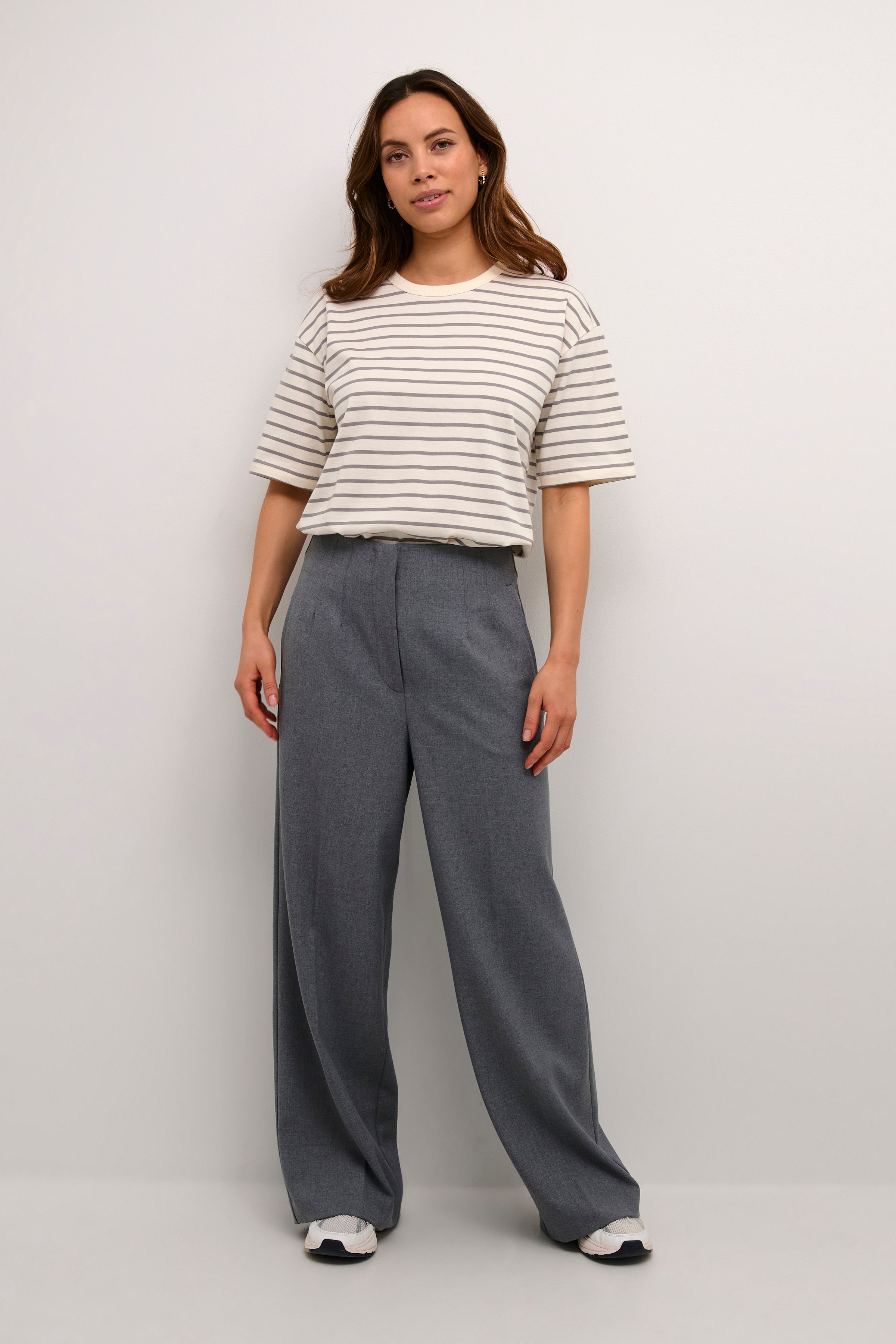 KAEDEN TROUSERS KAEDEN TROUSERS