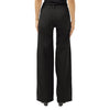 Suki Wide Leg Denim - Black