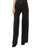 Suki Wide Leg Denim - Black