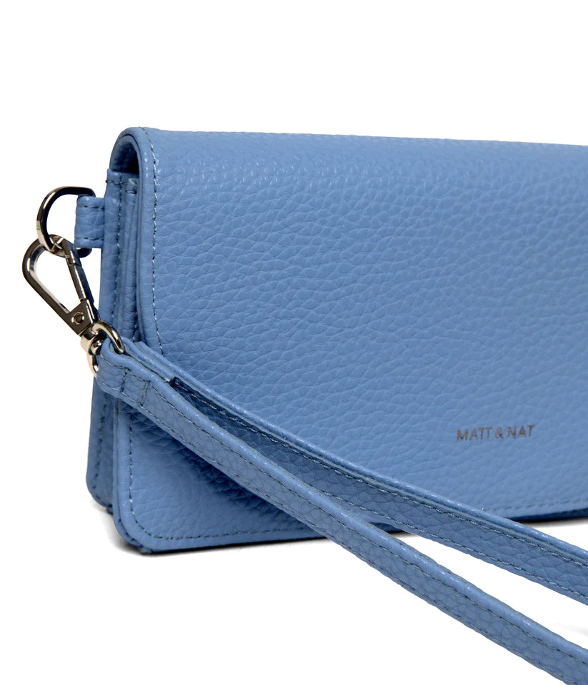 Note Wallet - Coast – West on Main